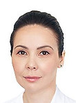 Кашапова Асия Маратовна