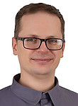 Антипенко Кирилл Игоревич