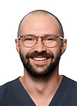 Баскин Даниил Юрьевич