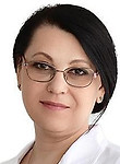 Ручьева Наталья Александровна