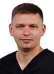 Дзюба Николай Михайлович