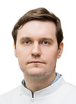 Лутохин Глеб Михайлович