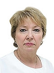 Серажим Марина Евгеньевна