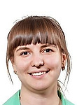 Истомина (Шатунова) Любовь Викторовна