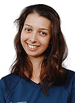 Николаева Анастасия Валерьевна