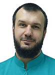 Магомедов Раидин Ражидинович