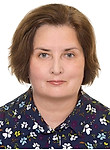 Плотникова Елизавета Николаевна
