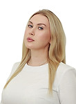 Лычагина Инна Олеговна