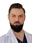 Архипов Валентин Игоревич