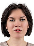 Барбашова Полина Андреевна