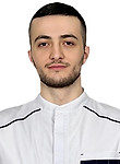 Теммоев Раджаб Исмаилович