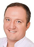 Гудель Роман Сергеевич
