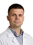Козлов Вадим Александрович