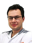 Селюк Василий Александрович