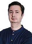 Асанов Александр Михайлович