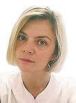 Курочкина Валентина Владимировна