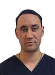 Цапенко Владимир Олегович