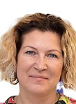 Фомина Марина Геннадьевна
