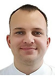 Голубев Алексей Петрович