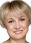 Ильина Елена Анатольевна