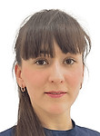 Романова Юлия Робертовна