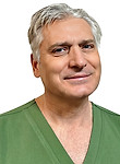 Киреев Сергей Владимирович