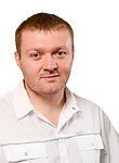 Гедгафов Рустам Мухамедович