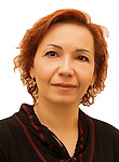 Бучукури Наталья Нодаровна