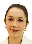 Гиззатуллина Гюзель Эльмировна