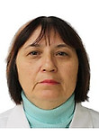 Валеева Аида Габдулловна