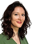 Малышева Екатерина Вадимовна
