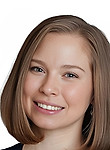 Трушина Анна Алексеевна