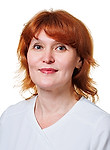 Мина Лариса Геннадьевна