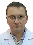 Фатхутдинов Ильсур Мансурович