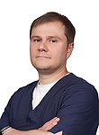 Сапожников Олег Сергеевич