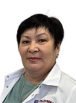 Зарипова Надежда Александровна
