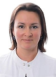 Хайруллова Зухра Ильдусовна