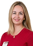 Гарипова Светлана Масабиховна