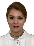 Иванова Наталия Дмитриевна