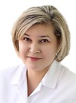 Паркаева Лариса Валерьевна