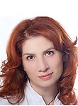 Течиева Светлана Германовна