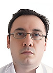 Мустафаев Джаваншир Мамедович
