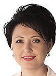 Шеина-Аглямова Динара Раисовна