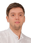 Петухов Кирилл Андреевич