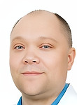 Корчагин Владислав Владимирович