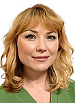 Темникова Диляра Исмагиловна