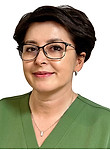 Фассахова Лилия Сайделовна