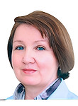 Багаутдинова Резеда Лукмановна