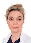 Фросина Екатерина Вячеславовна