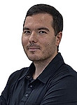 Кинзябулатов Алмаз Айратович